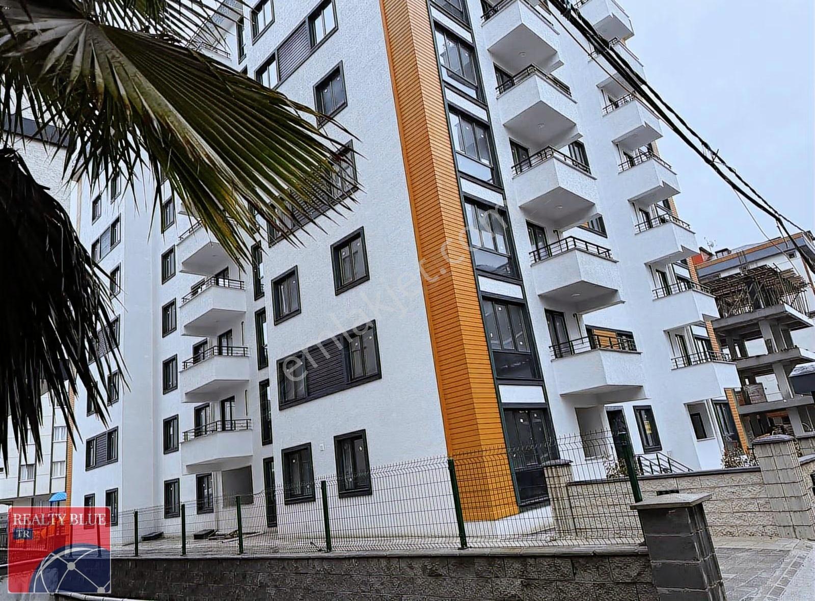 Satılık Daire (2+1) Butik Site Yerden Isıtmalı Lüks Mimar Sinan - Görsel 14