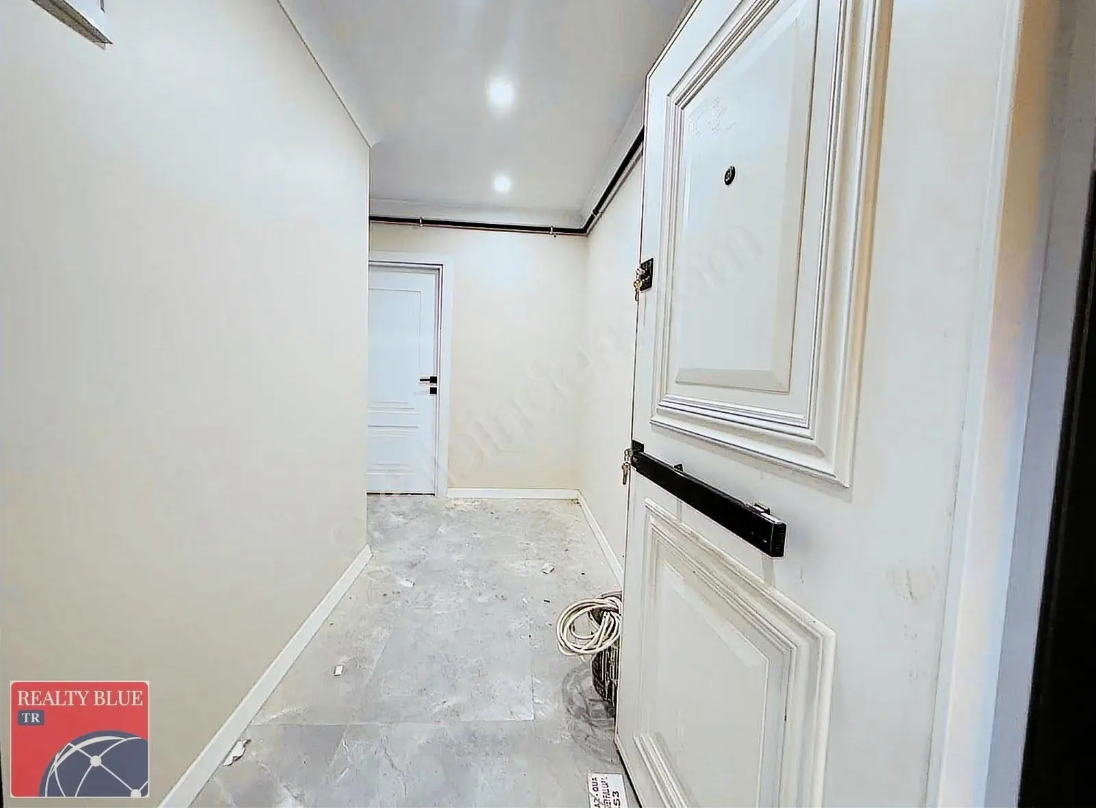 Satılık Daire (2+1) Butik Site Yerden Isıtmalı Lüks Mimar Sinan - Görsel 5