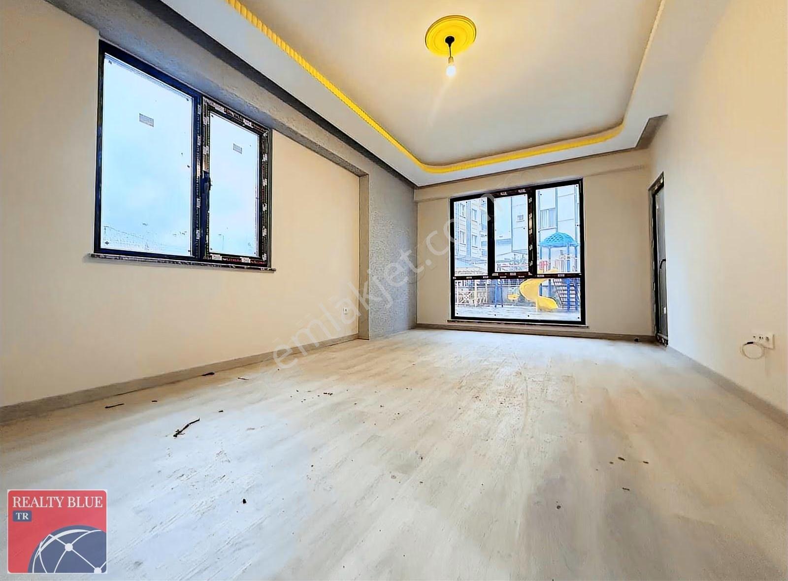 Satılık Daire (2+1) Butik Site Yerden Isıtmalı Lüks Mimar Sinan - Görsel 27