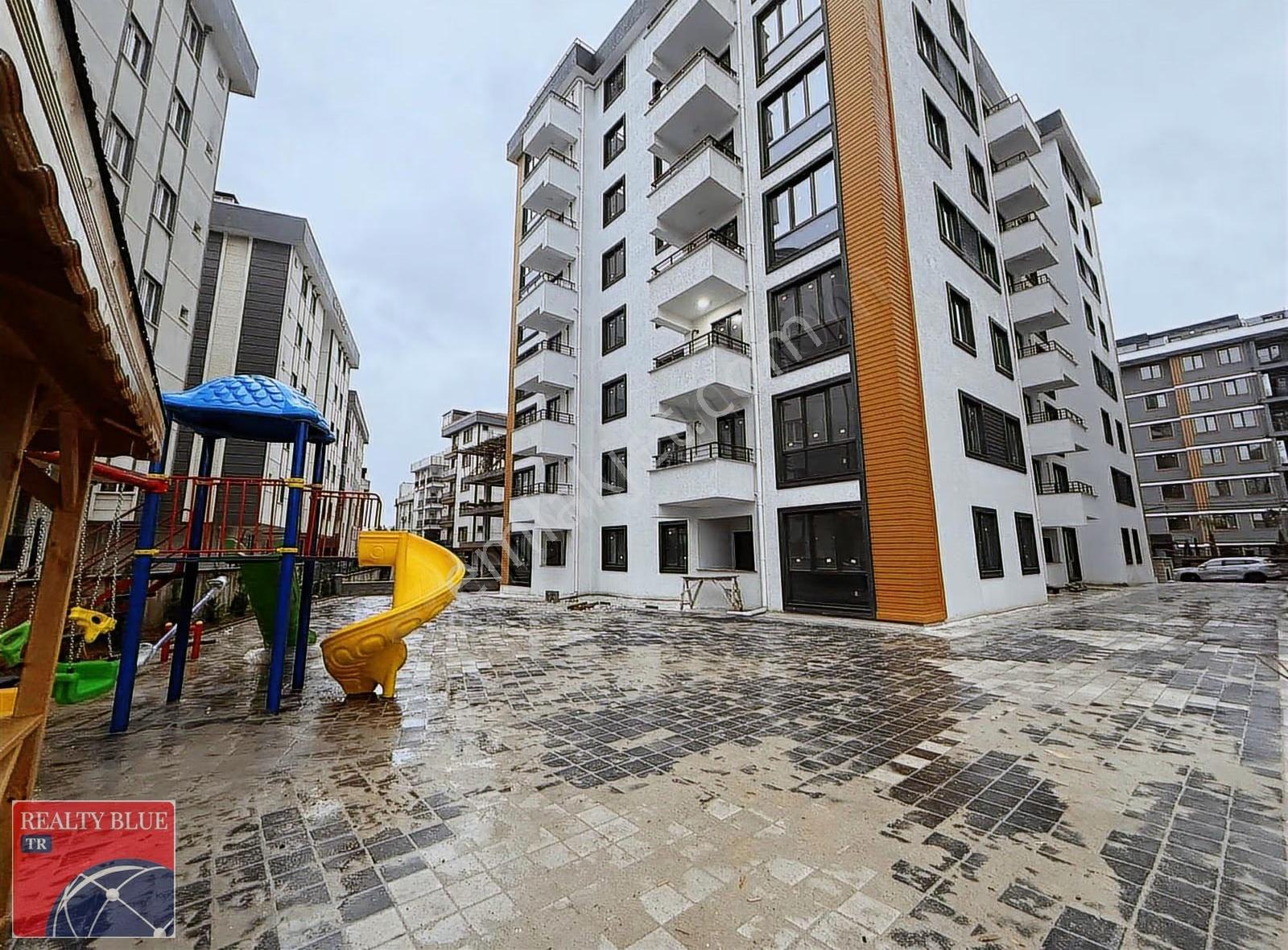 Satılık Daire (2+1) Butik Site Yerden Isıtmalı Lüks Mimar Sinan - Görsel 35