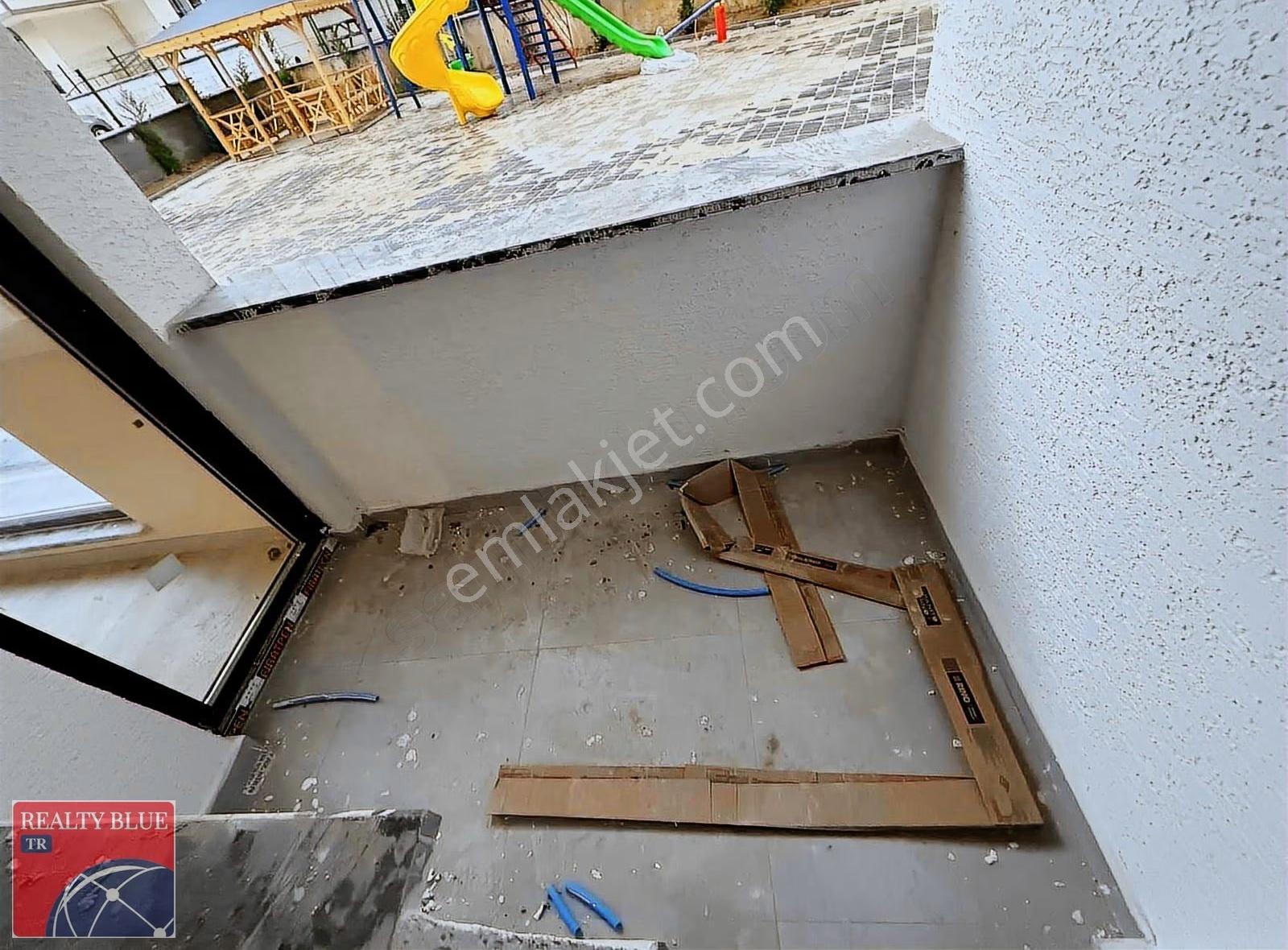 Satılık Daire (2+1) Butik Site Yerden Isıtmalı Lüks Mimar Sinan - Görsel 9
