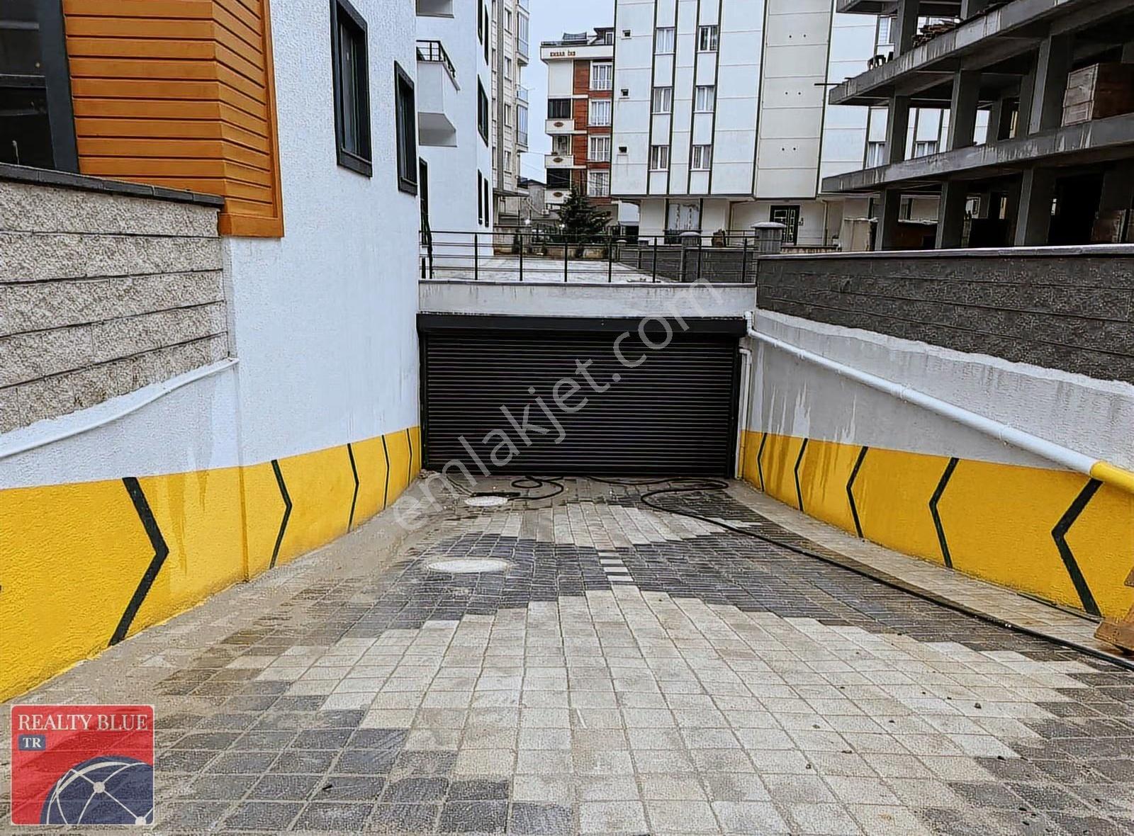 Satılık Daire (2+1) Butik Site Yerden Isıtmalı Lüks Mimar Sinan - Görsel 17
