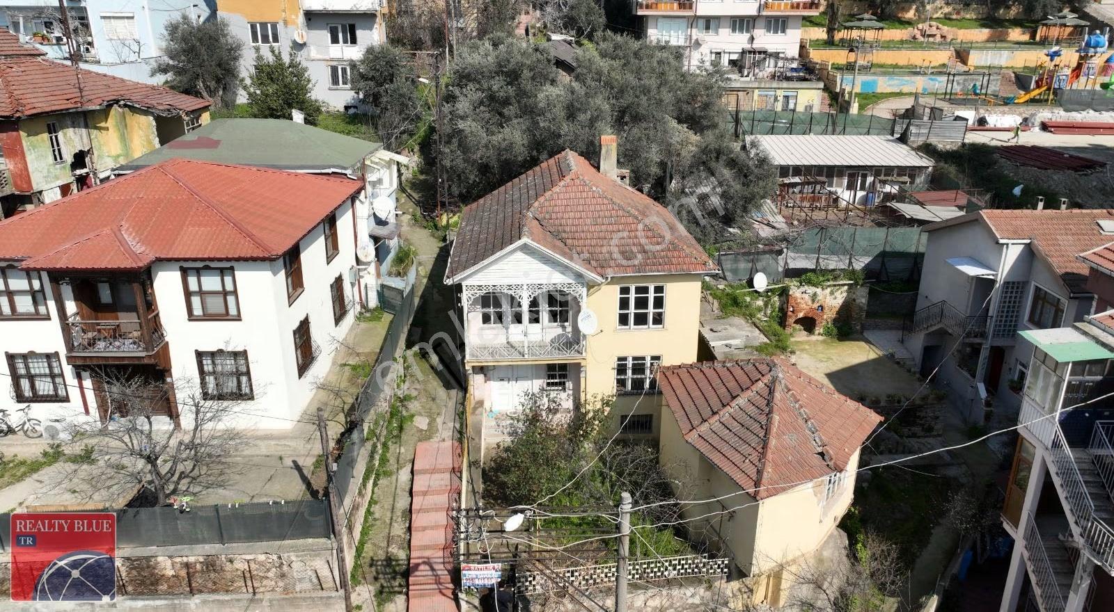 Herekede Satılık Müstakil Ev | Merkezi Konumda Prestijli Mülk - Görsel 35