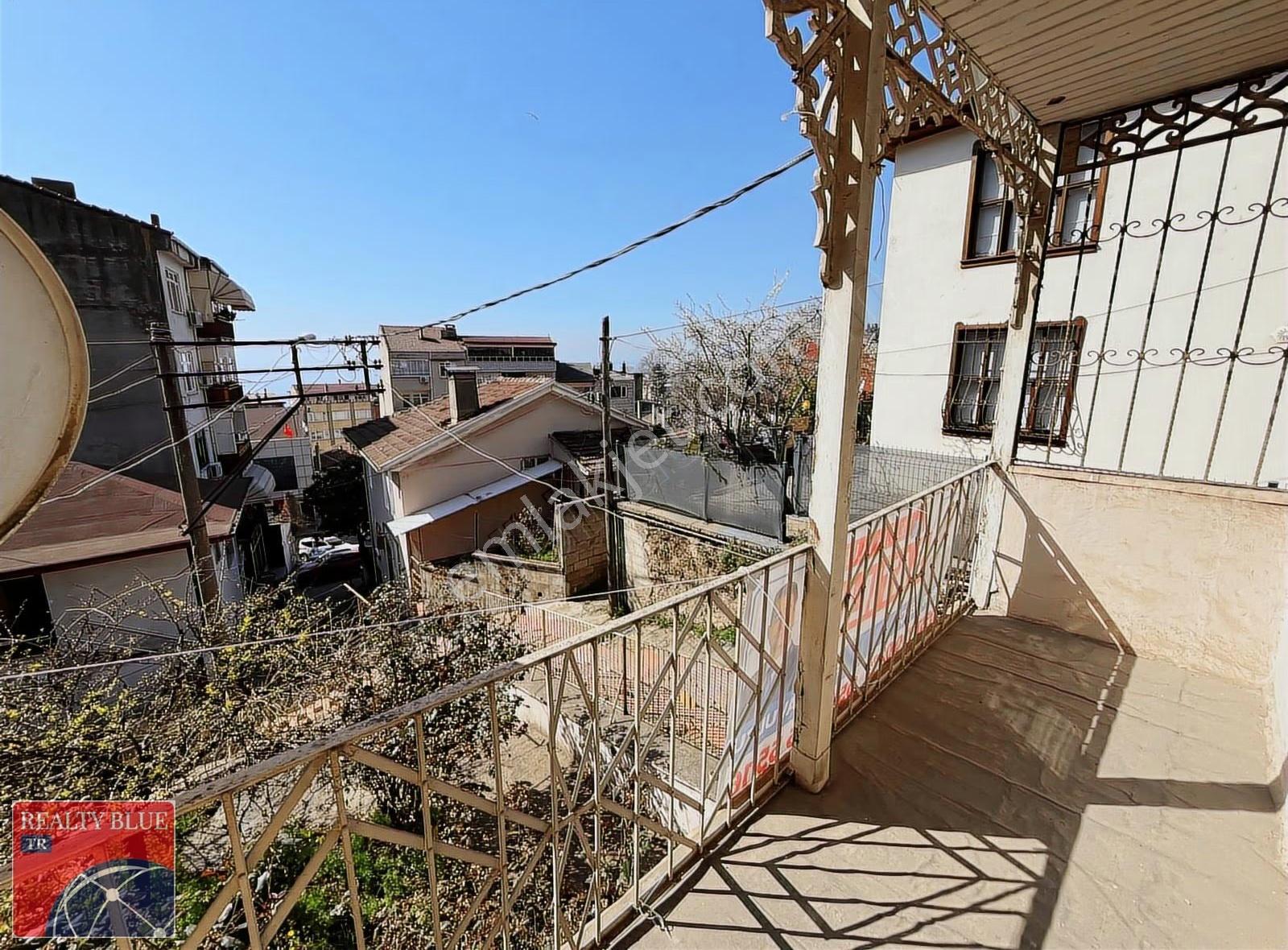 Herekede Satılık Müstakil Ev | Merkezi Konumda Prestijli Mülk - Görsel 12