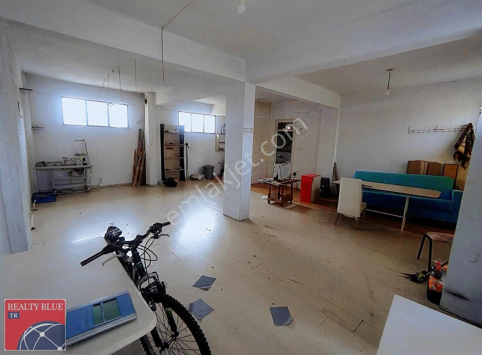 Sultanbeyli Abdurrahman Gazi Mahallesinde 80 M2 Kiralık Dükkan - Görsel 3