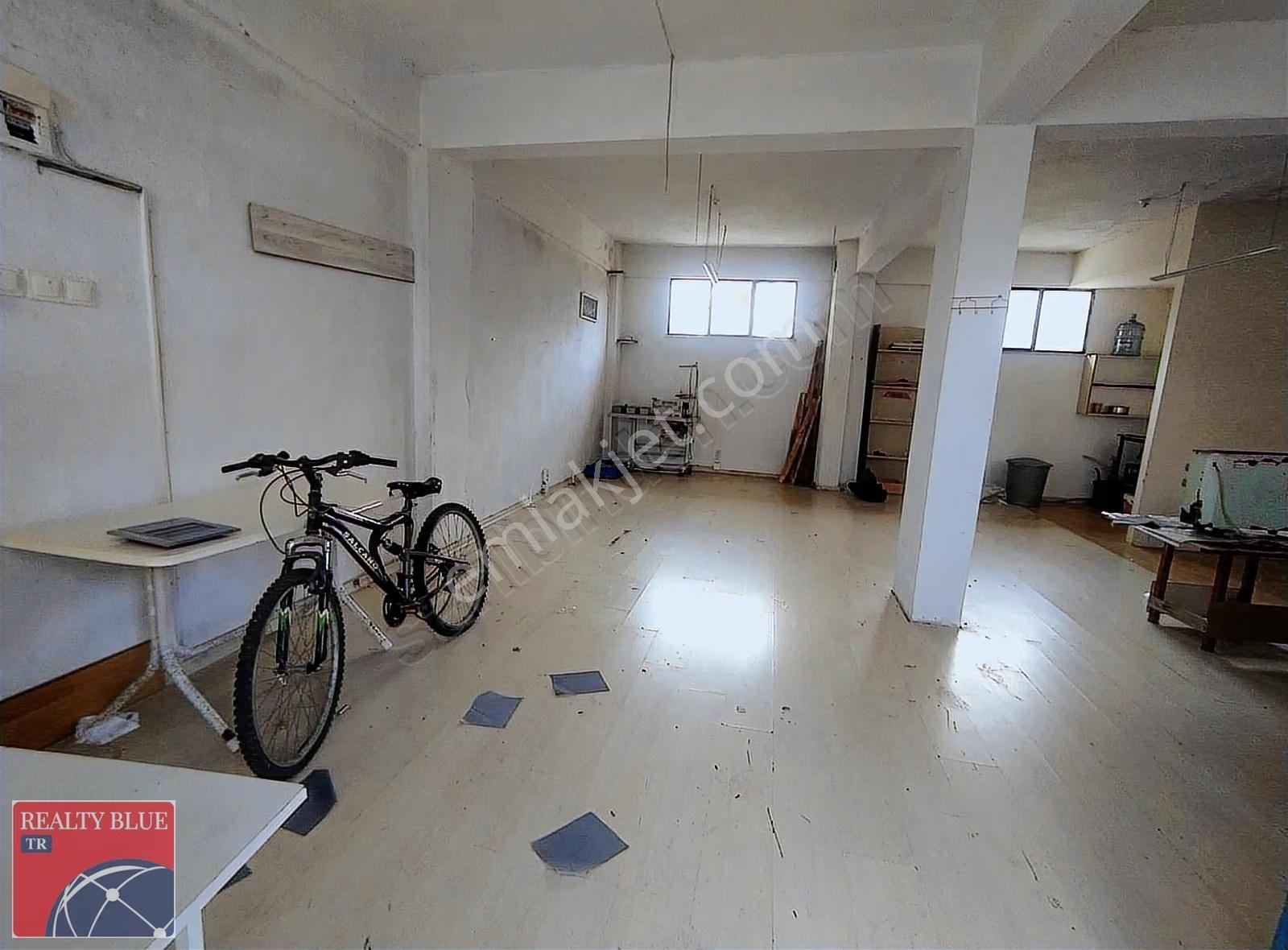 Sultanbeyli Abdurrahman Gazi Mahallesinde 80 M2 Kiralık Dükkan - Görsel 2
