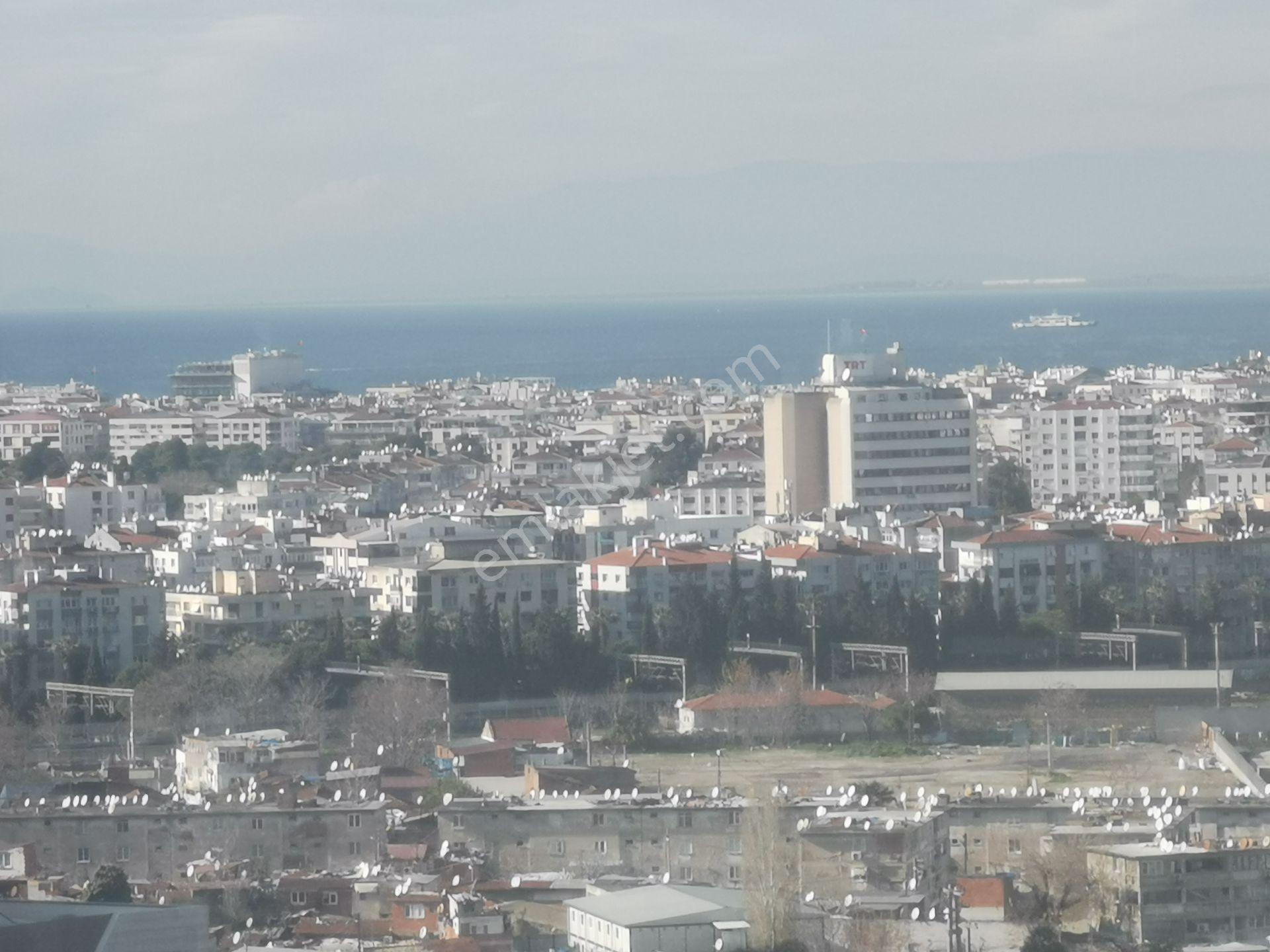 Megapol Çarşı Kule Deniz Manzaralı Kiralık 100 M2 2+1 Ofis - Görsel 34