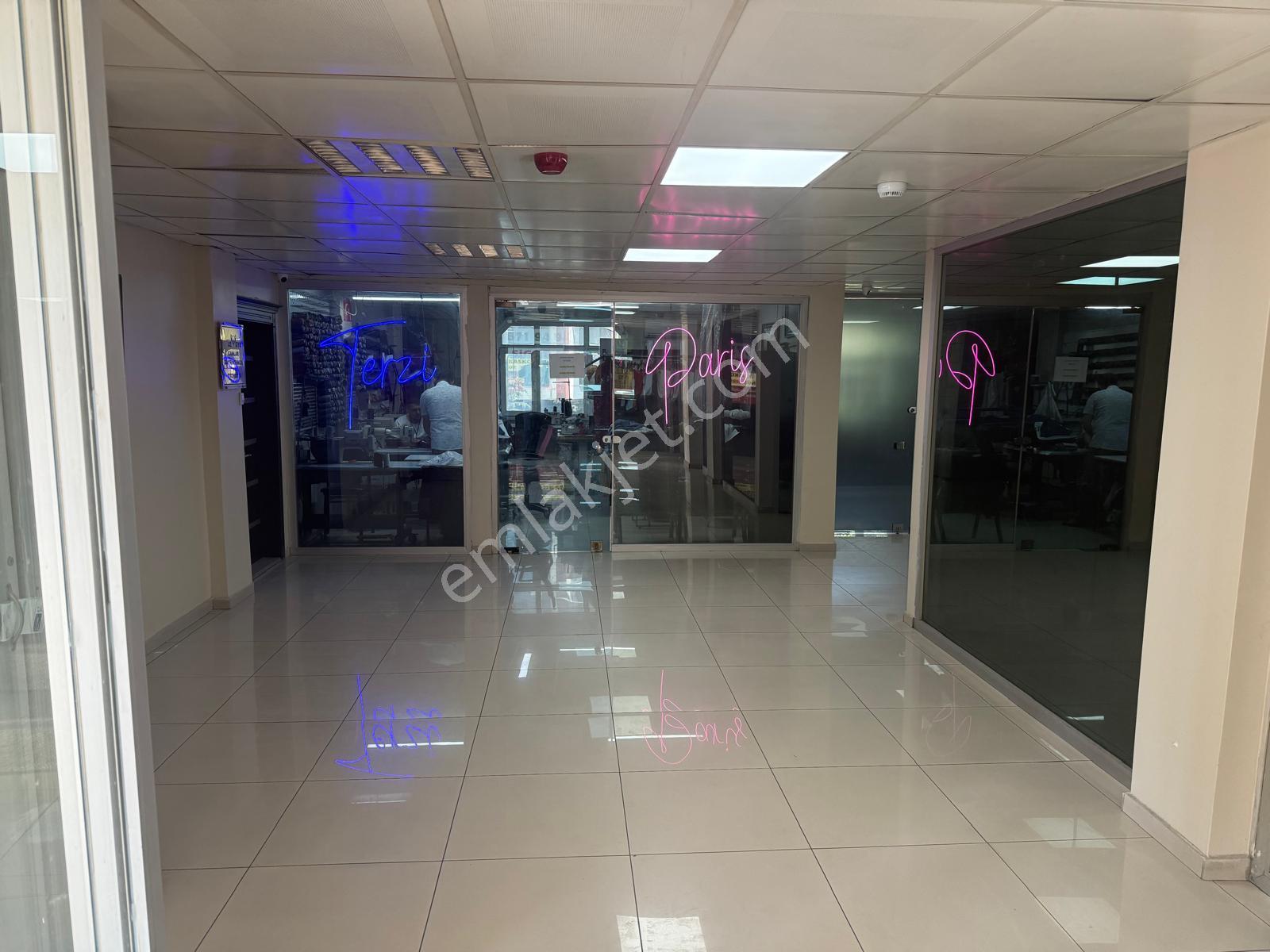 Redstone Nüans'tan Atatürk Mahallesinde Kiralık Ofis - Görsel 7