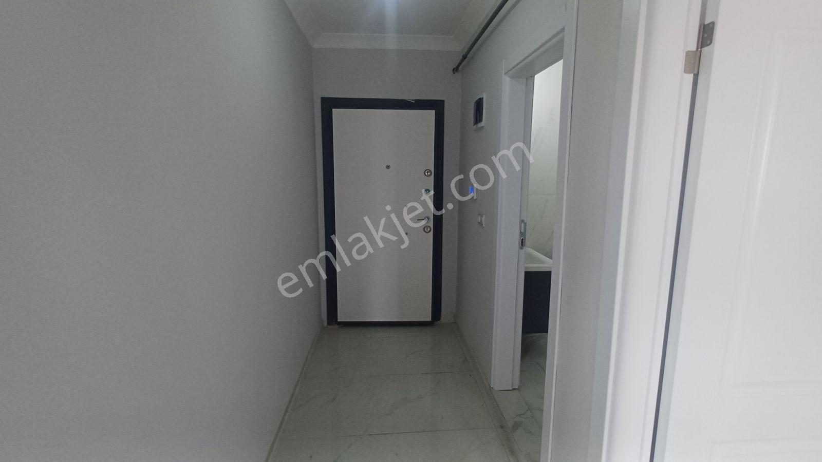 Çerkezköy'de Kiralık 1+1 Daire - Görsel 5