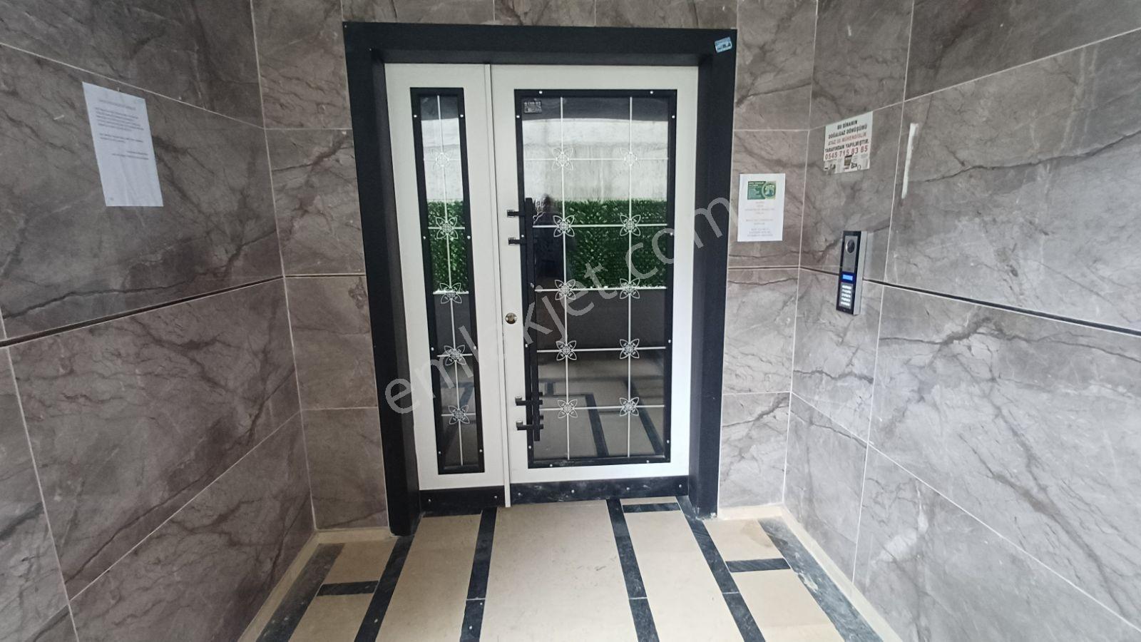 Çerkezköy'de Kiralık 1+1 Daire - Görsel 15