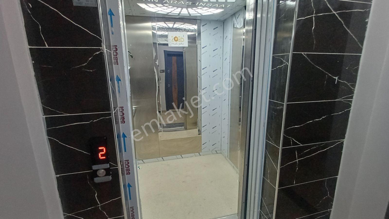 Çerkezköy'de Kiralık 1+1 Daire - Görsel 7