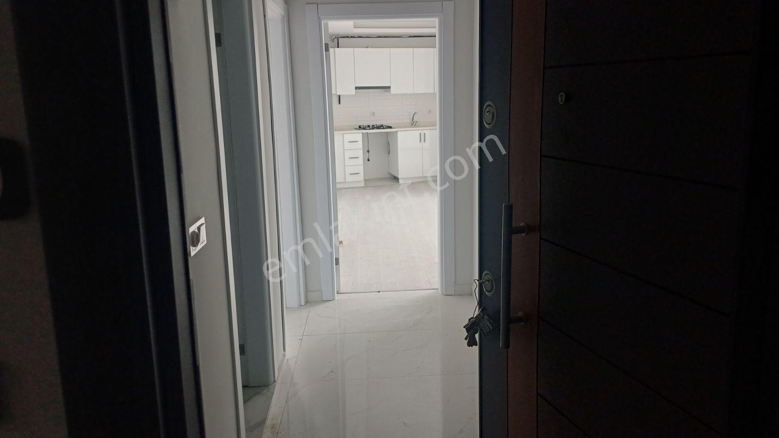 Çerkezköy'de Kiralık 1+1 Daire - Görsel 6