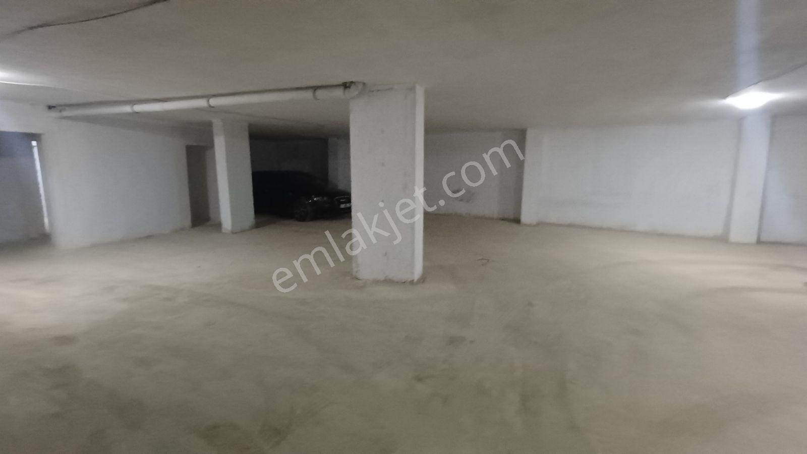 Çerkezköy'de Kiralık 1+1 Daire - Görsel 25