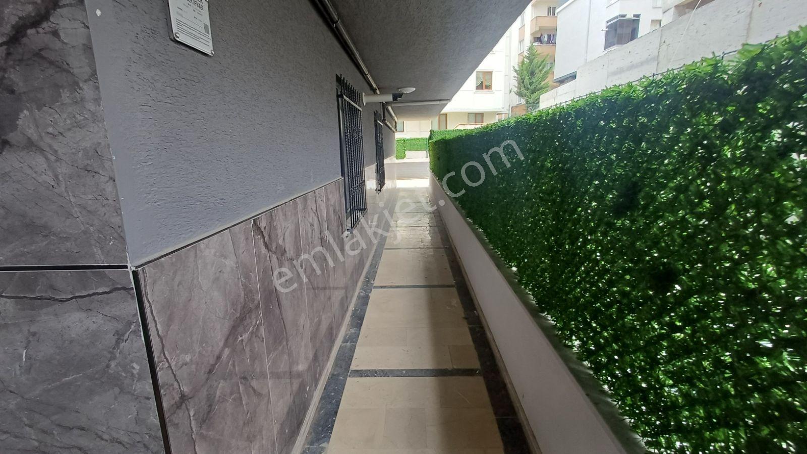 Çerkezköy'de Kiralık 1+1 Daire - Görsel 16