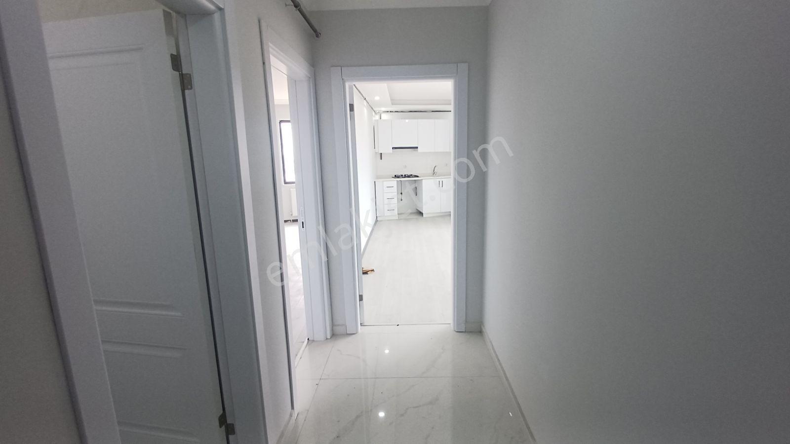 Çerkezköy'de Kiralık 1+1 Daire - Görsel 13