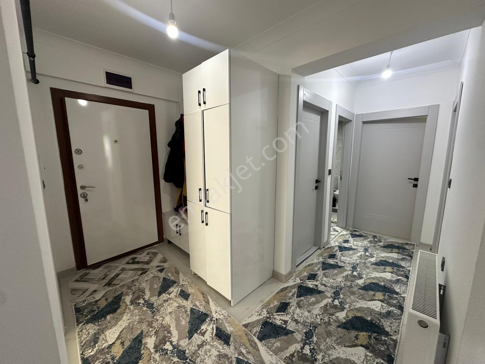 Feridunçelik'te Full Yapılı 3+1 Asansörlü Satılık Daire !! - Görsel 12