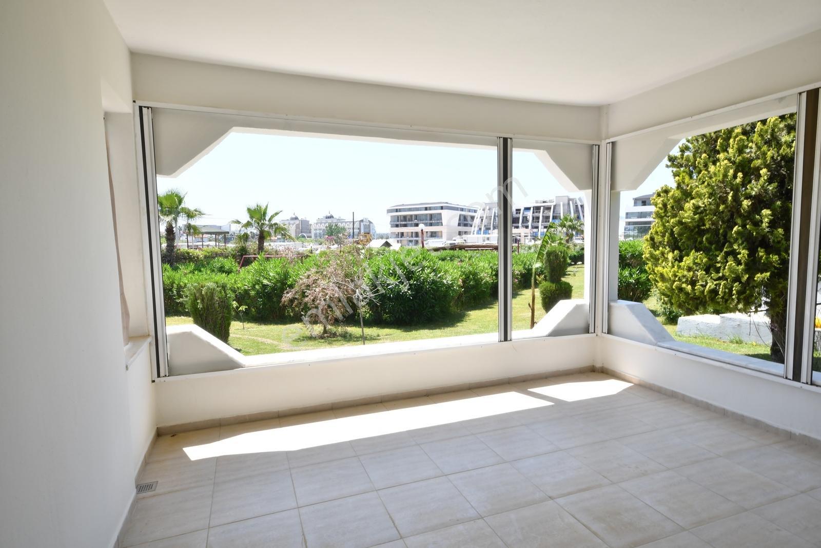 Manavgat Çolaklı Da Denize Yakın Site İçi Satılık Tripleks Villa - Görsel 10