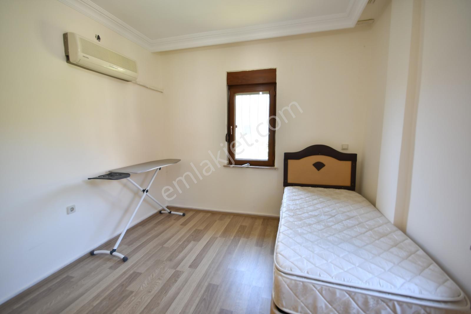 Manavgat Çolaklı Da Denize Yakın Site İçi Satılık Tripleks Villa - Görsel 31