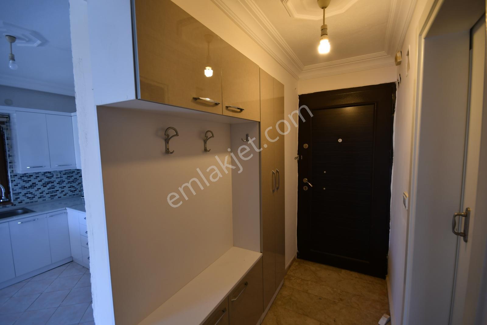Manavgat Çolaklı Da Denize Yakın Site İçi Satılık Tripleks Villa - Görsel 20