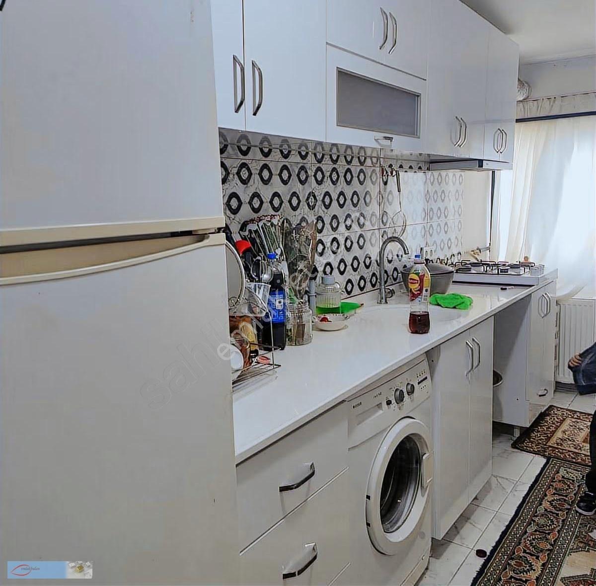 Ataşehir Ferhatpaşa Mah De 2+1 Eşyalı Kiralık Daire