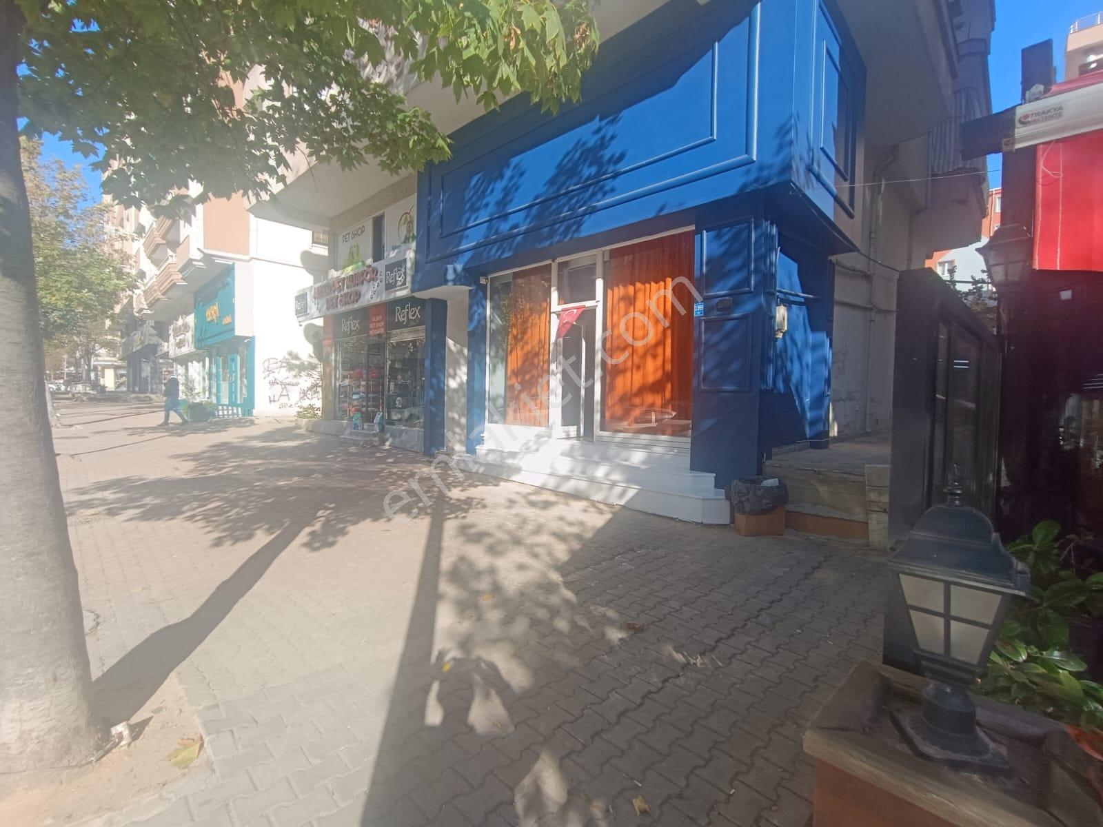 Tekirdağ Çorlu Muhittin Mah Eski Salıpazarı Caddesi Üstünde 150m2satılık Dükkan - Görsel 5