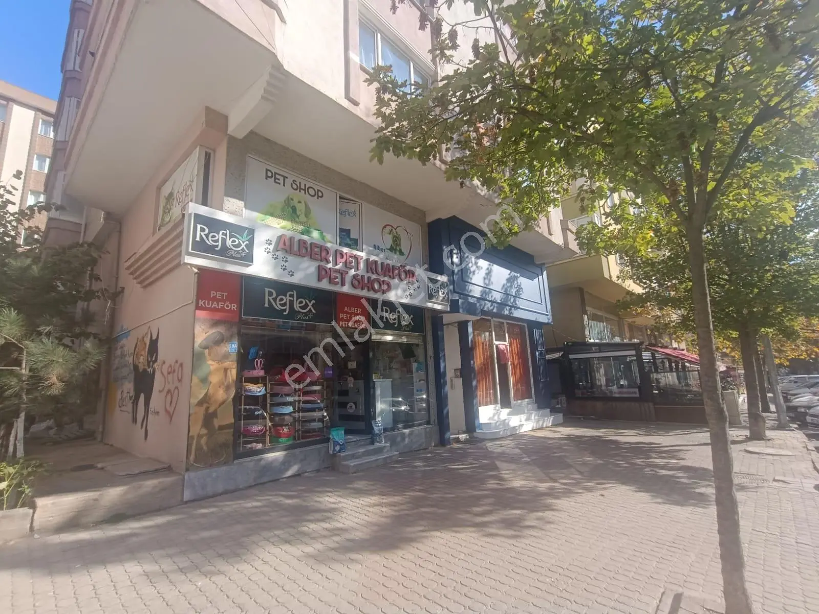 Tekirdağ Çorlu Muhittin Mah Eski Salıpazarı Caddesi Üstünde 150m2satılık Dükkan