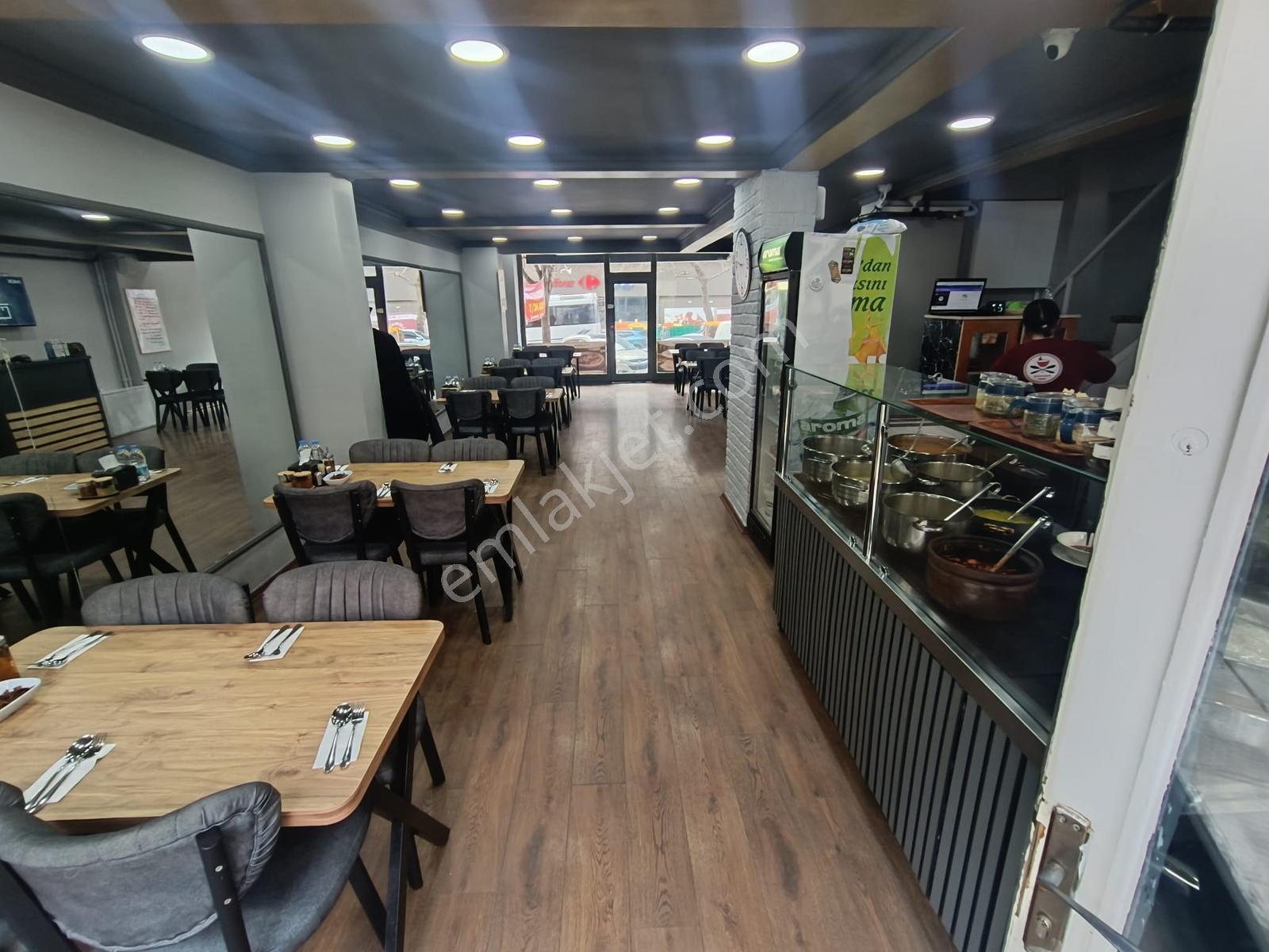 Tekirdağ Çorlu Muhittin Mah Eski Salıpazarı Caddesi Üstünde 150m2satılık Dükkan - Görsel 3