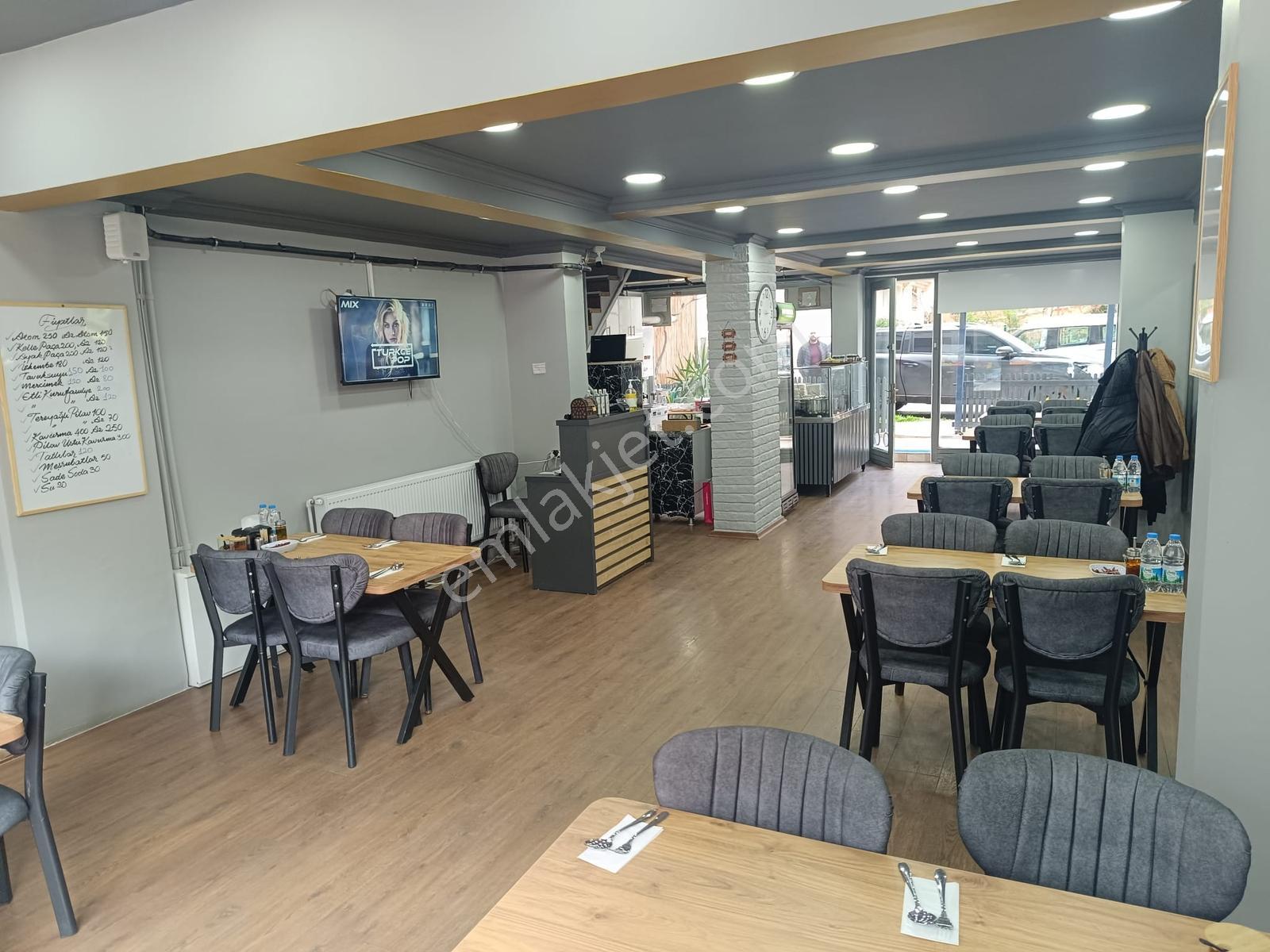 Tekirdağ Çorlu Muhittin Mah Eski Salıpazarı Caddesi Üstünde 150m2satılık Dükkan - Görsel 18