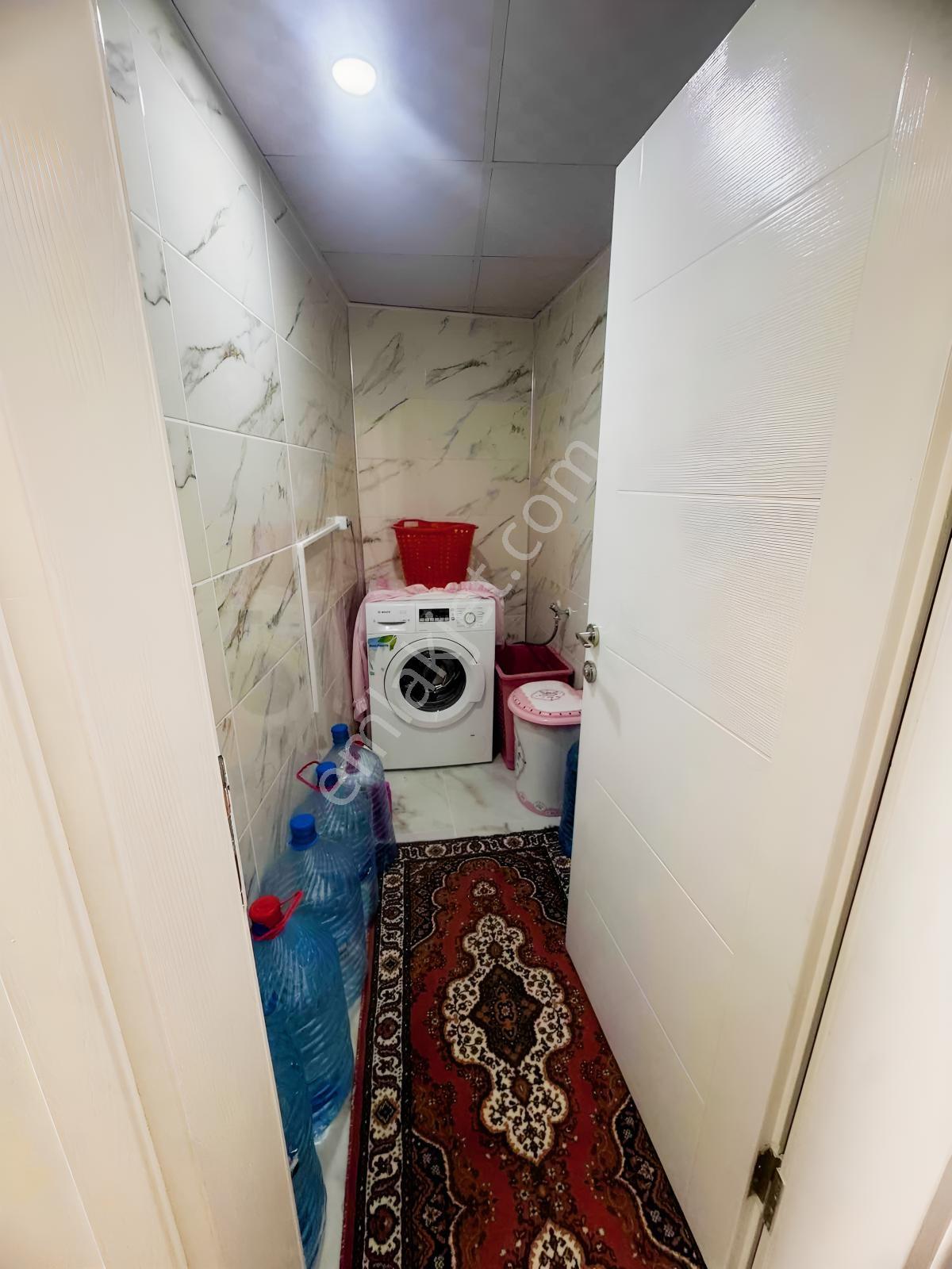 Niksar Bengiler Mah 3+1 Satılık Daire - Görsel 9