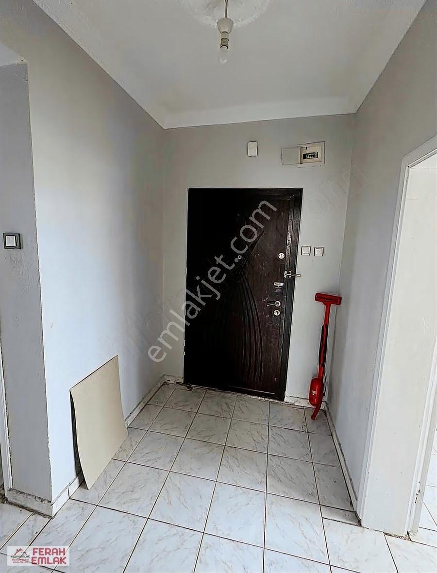 Parsana Da Kiralık Daire