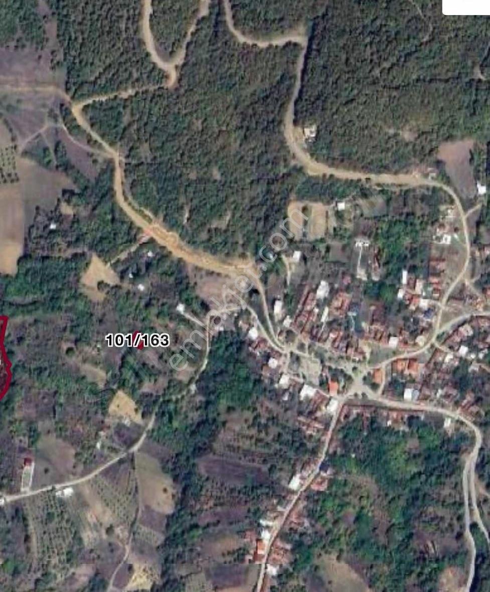 Hd'den Satılık Tarla