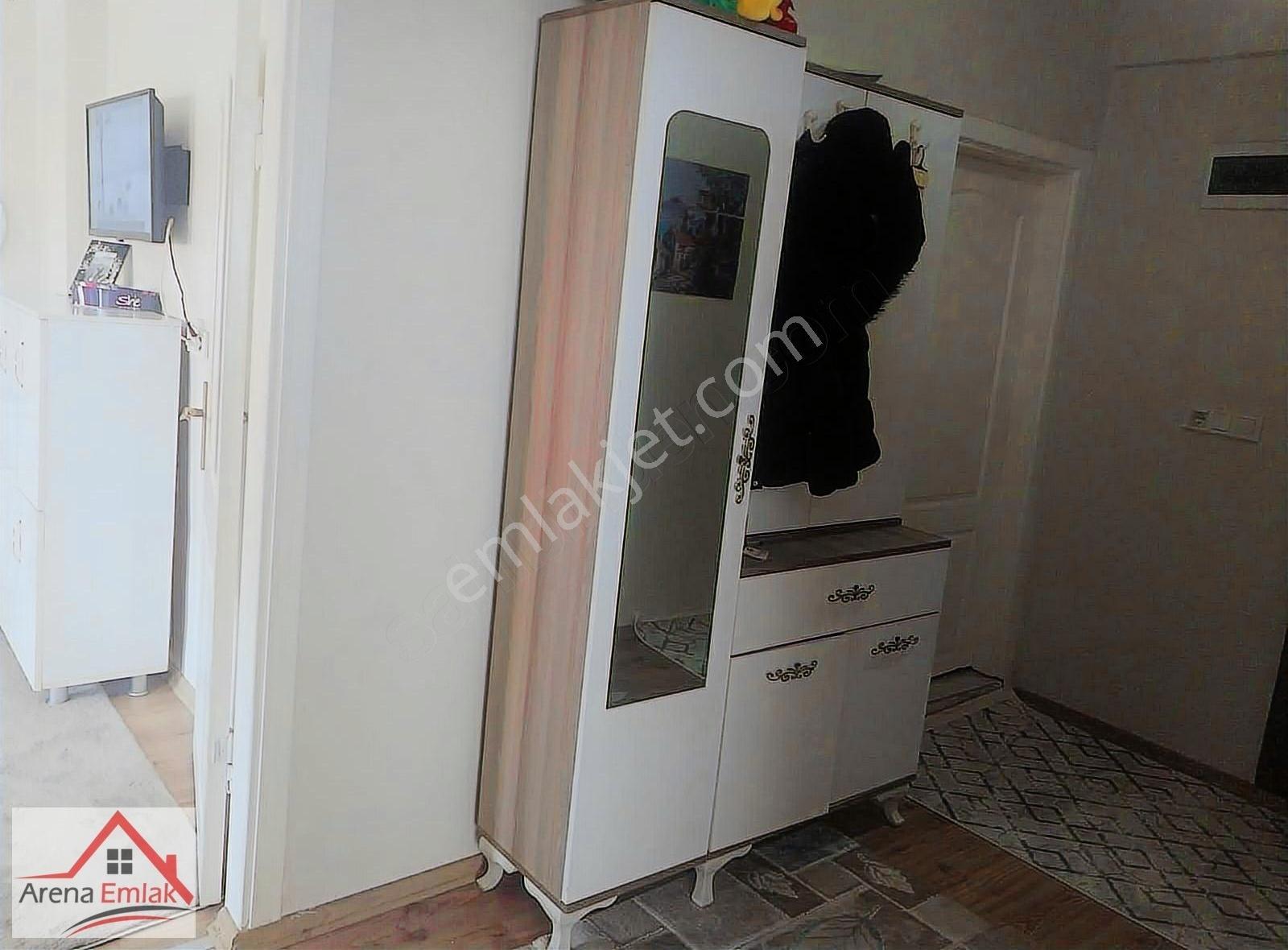 Arena Emlaktan Satılık Hesaplı Daire - Görsel 4