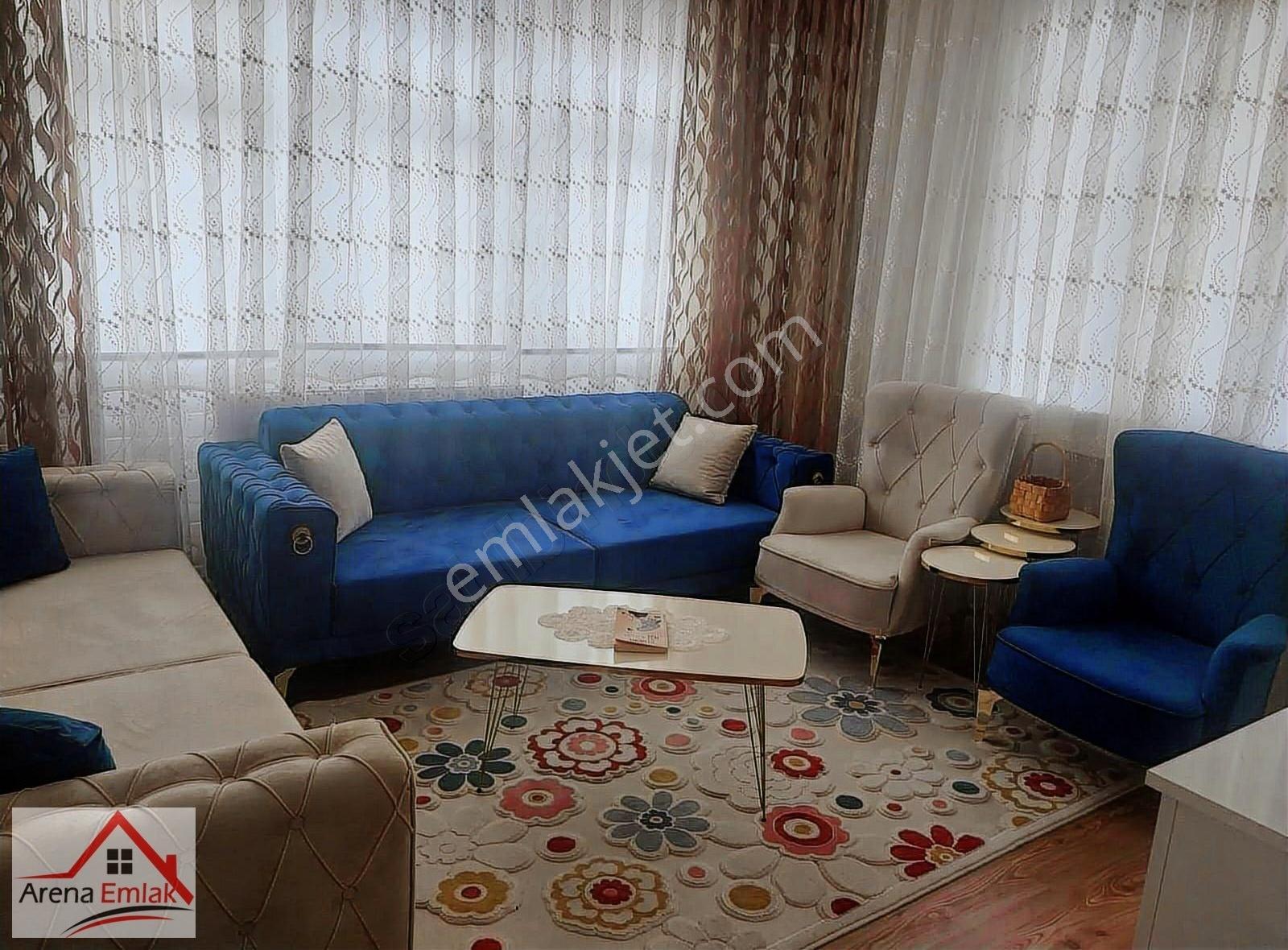 Arena Emlaktan Satılık Hesaplı Daire - Görsel 5