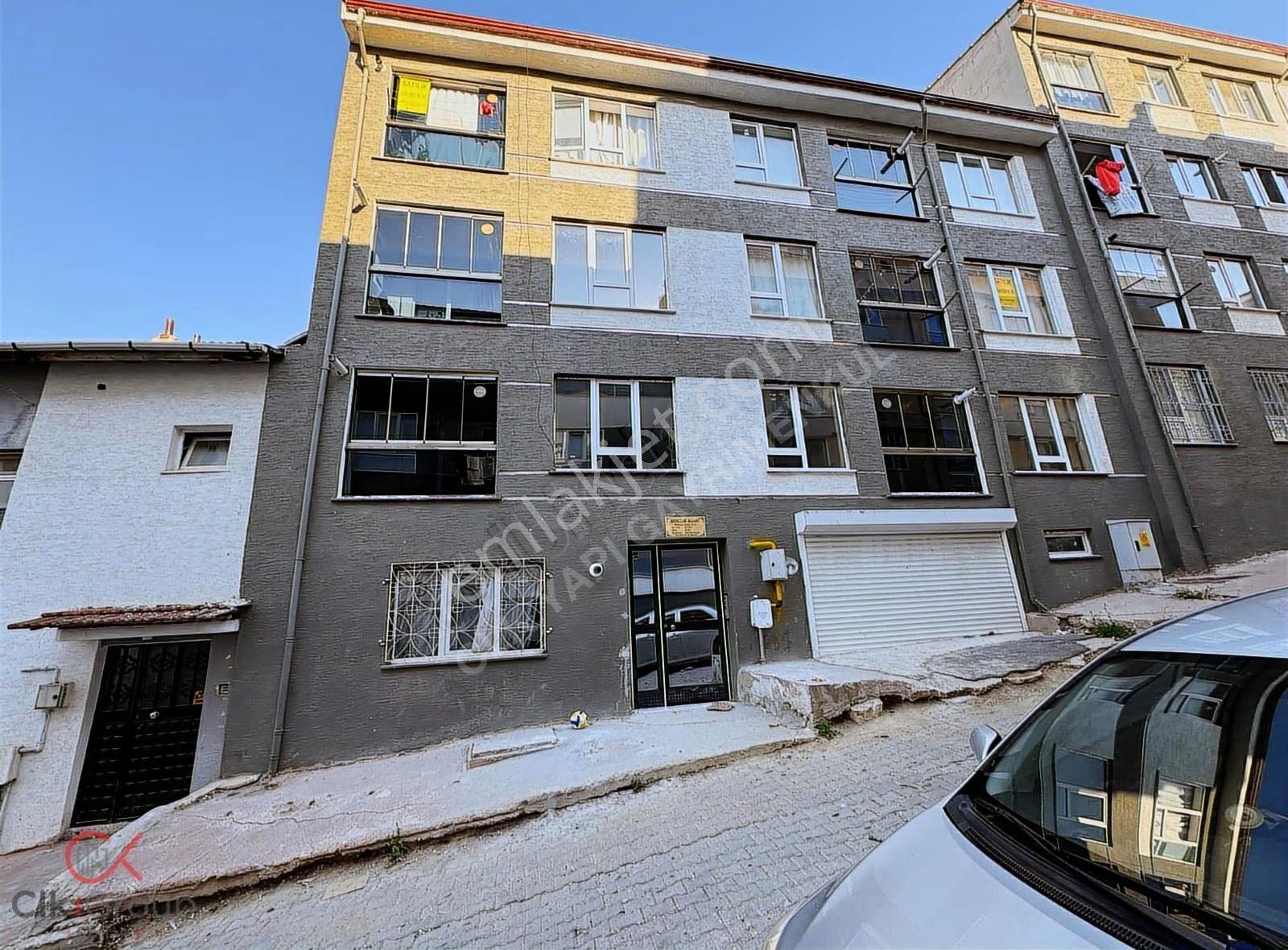Clk Gayrimenkul'den Emekte Kiralık 2+0 Daire - Görsel 4