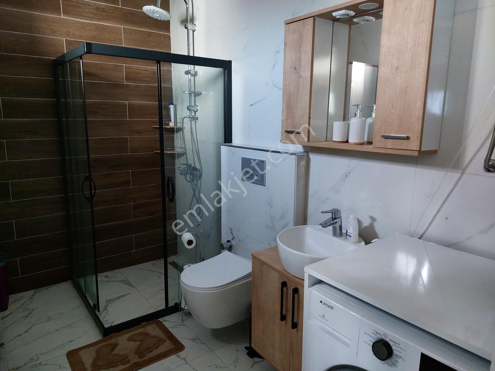 Bodrum Türkbükü Kiralık Site İçi Üst Kat Daire - Görsel 10