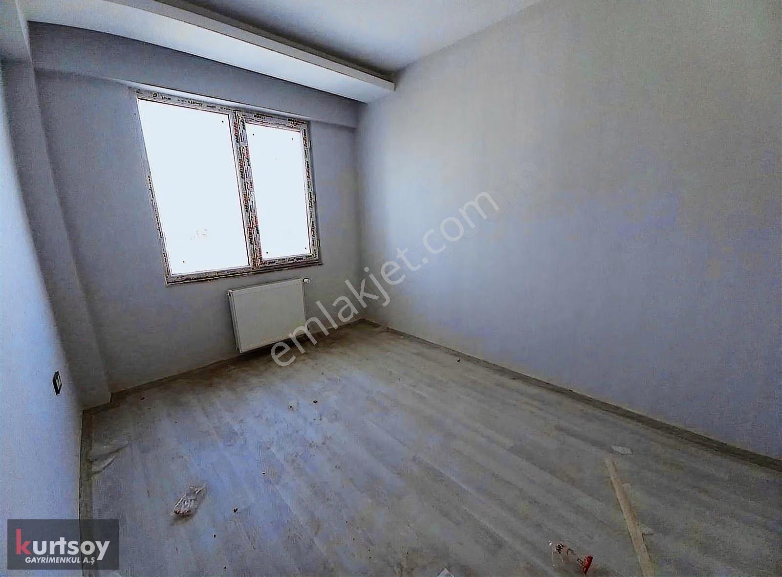 Acil Satılık Osmangazide 4+1 Sıfır Satılık Daire Okul Karşısı - Görsel 17