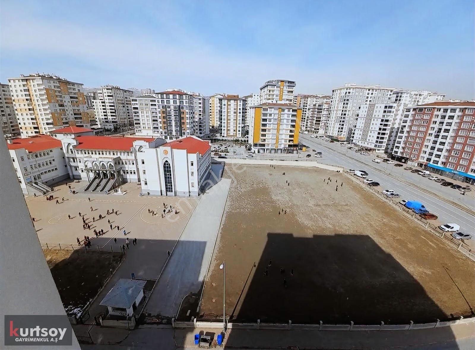 Acil Satılık Osmangazide 4+1 Sıfır Satılık Daire Okul Karşısı - Görsel 15