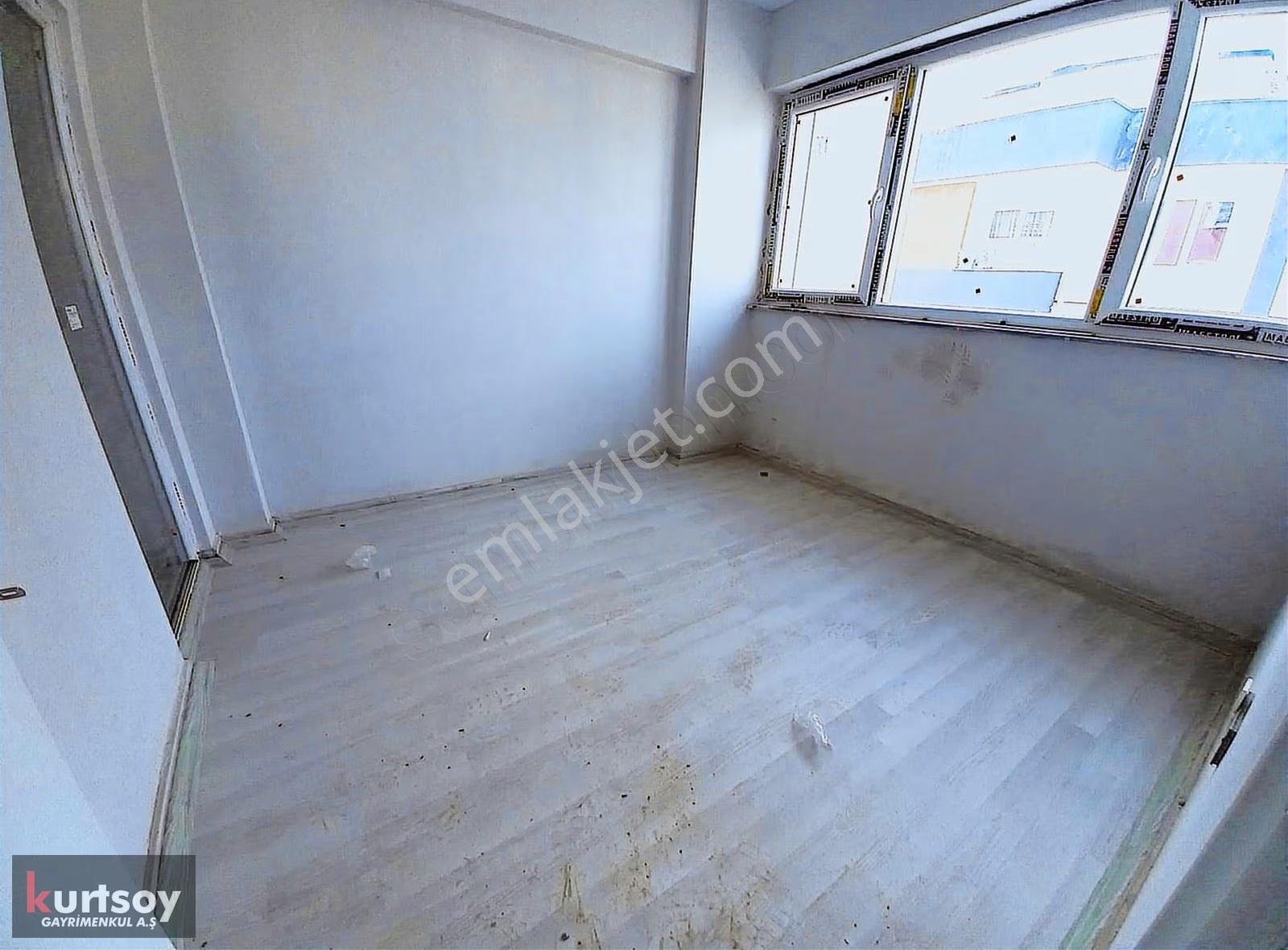 Acil Satılık Osmangazide 4+1 Sıfır Satılık Daire Okul Karşısı - Görsel 24