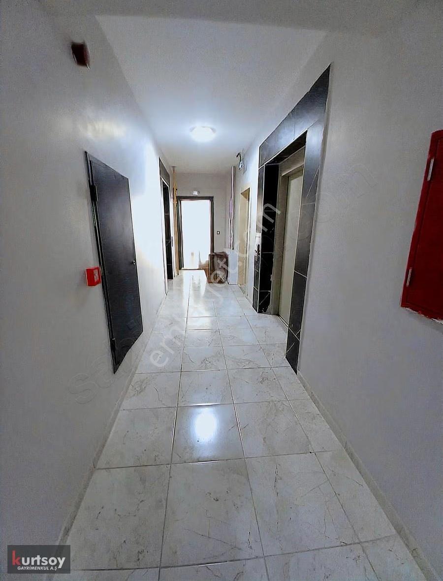 Acil Satılık Osmangazide 4+1 Sıfır Satılık Daire Okul Karşısı - Görsel 35