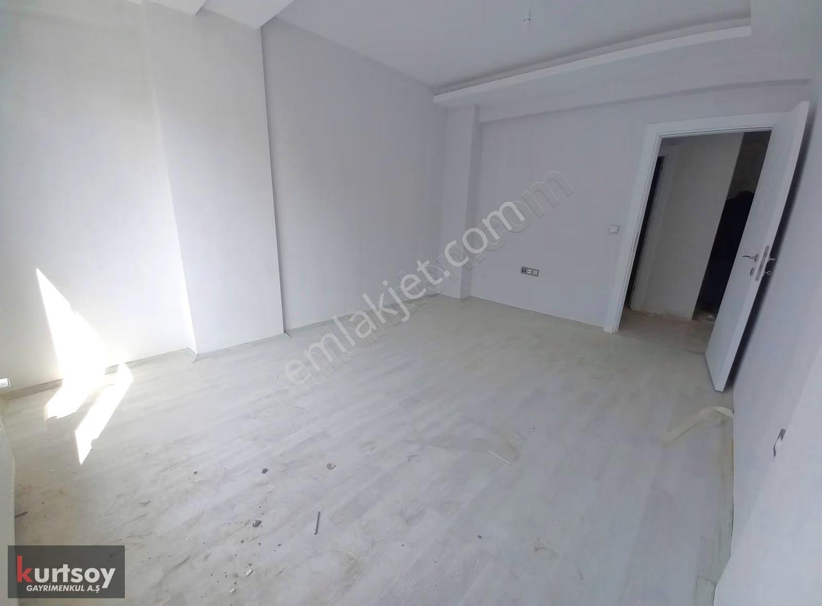 Acil Satılık Osmangazide 4+1 Sıfır Satılık Daire Okul Karşısı - Görsel 2
