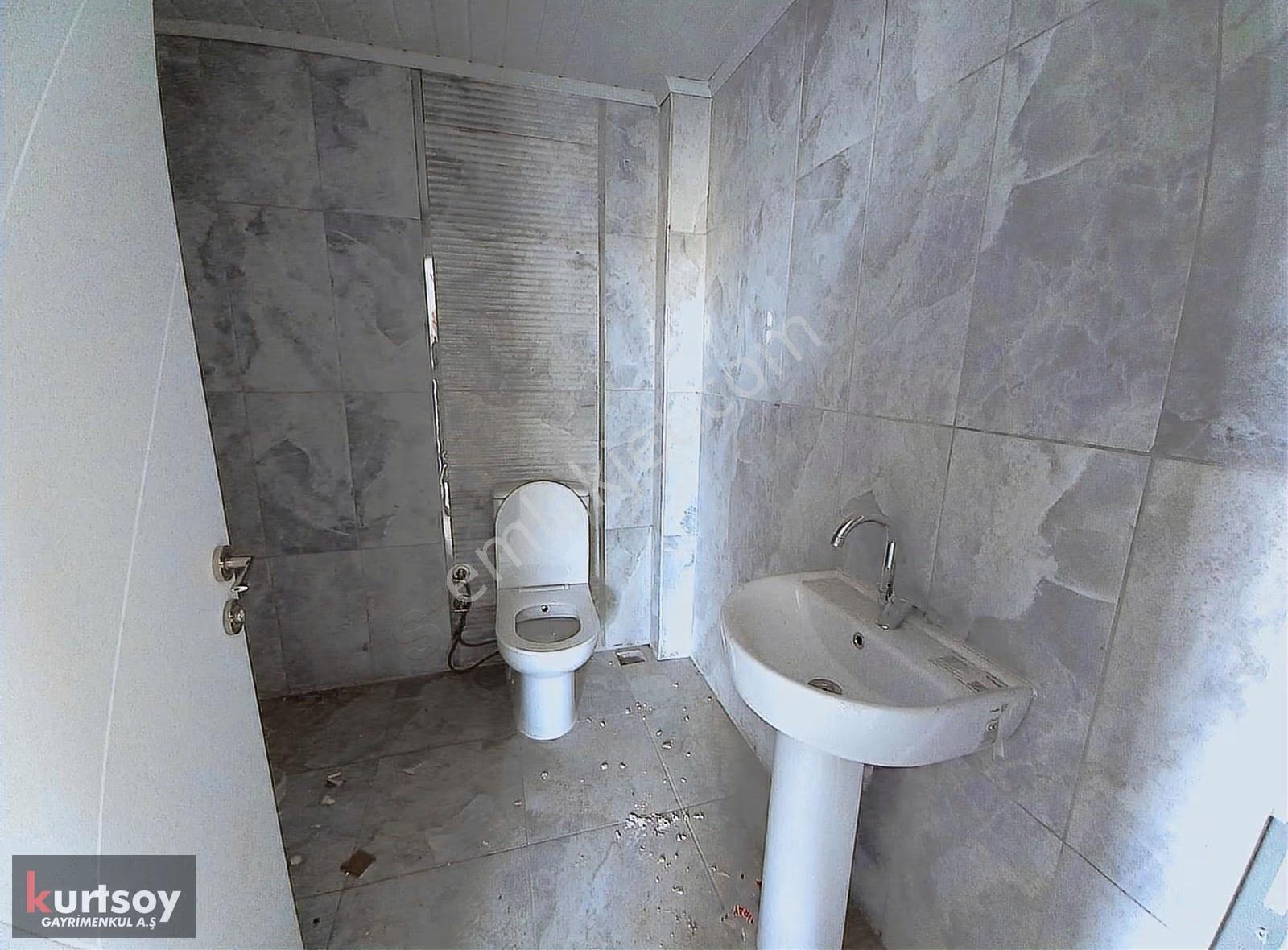 Acil Satılık Osmangazide 4+1 Sıfır Satılık Daire Okul Karşısı - Görsel 14