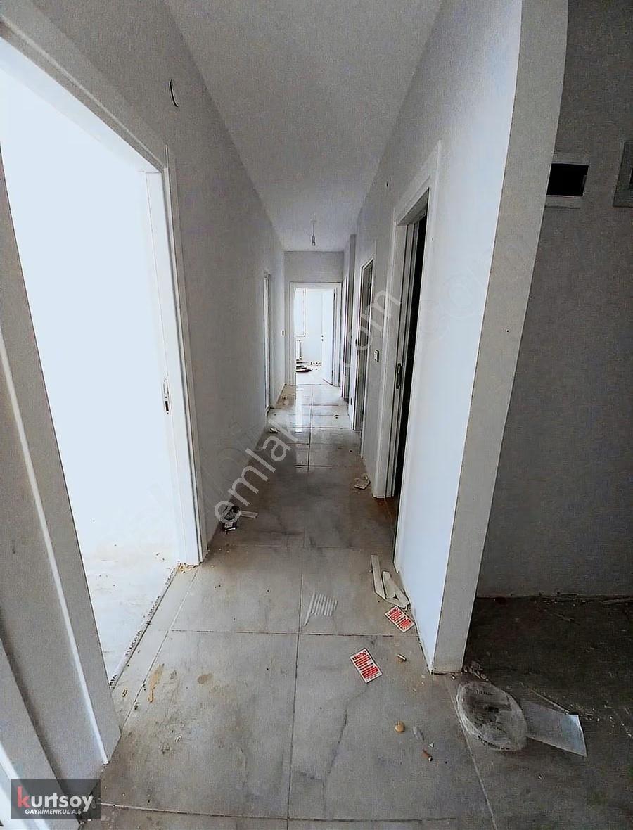 Acil Satılık Osmangazide 4+1 Sıfır Satılık Daire Okul Karşısı - Görsel 18