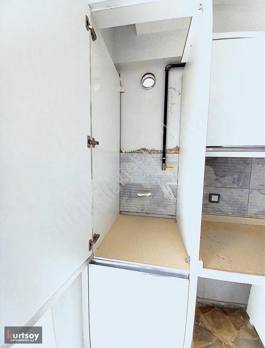 Acil Satılık Osmangazide 4+1 Sıfır Satılık Daire Okul Karşısı - Görsel 26