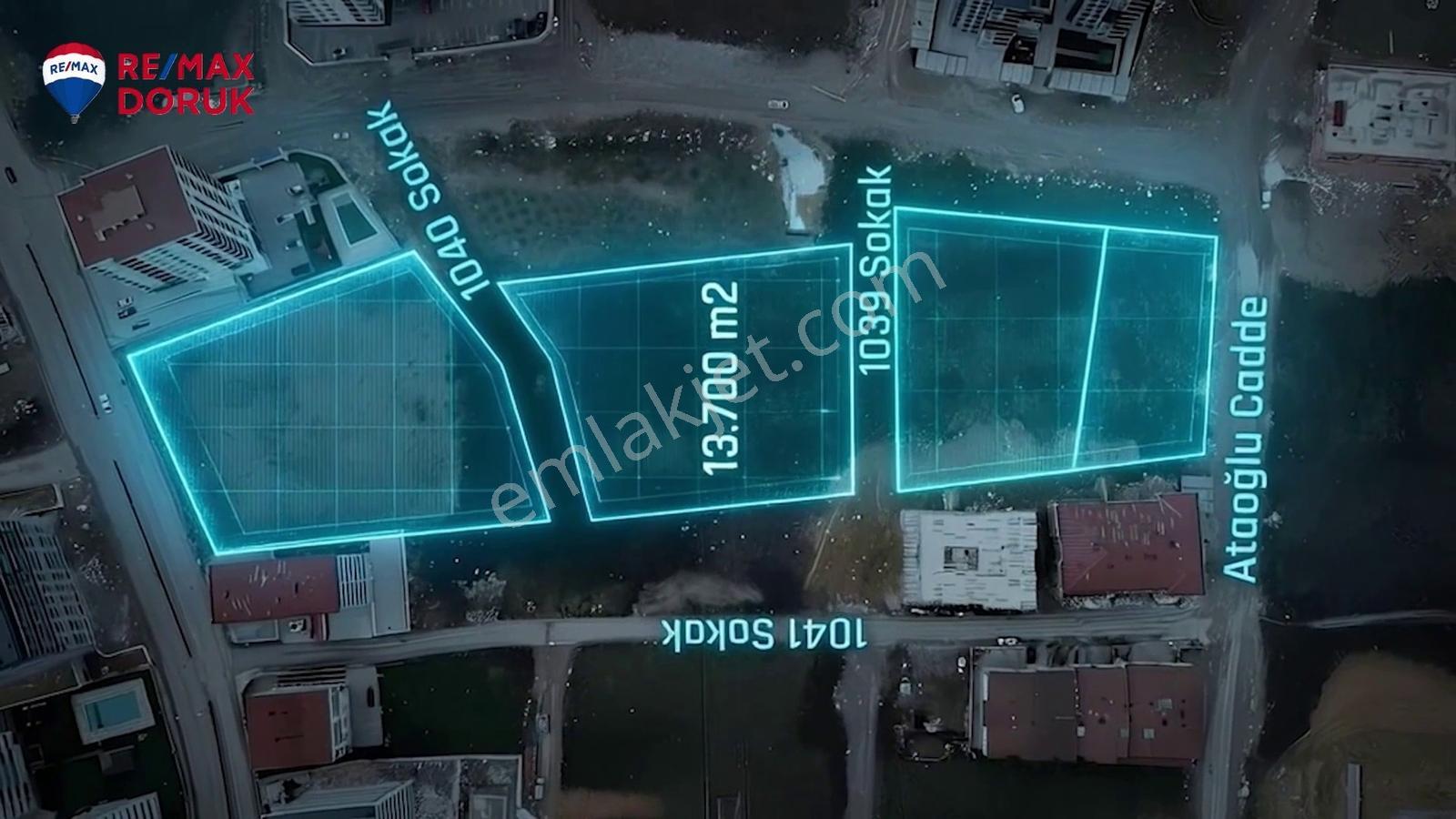 Ordu Karşıyaka'da Dev Yatırım Fırsatı | 13.700 M² Prestijli Arsa - Görsel 8