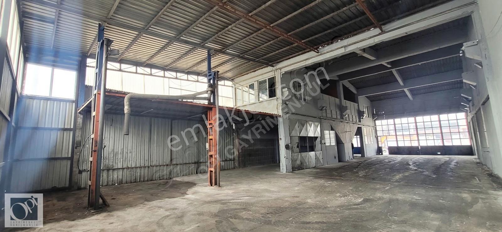 Teksan'da Mükemmel Konumda 360 M2 Kapalı Alanlı Satılık Dükkan - Görsel 18