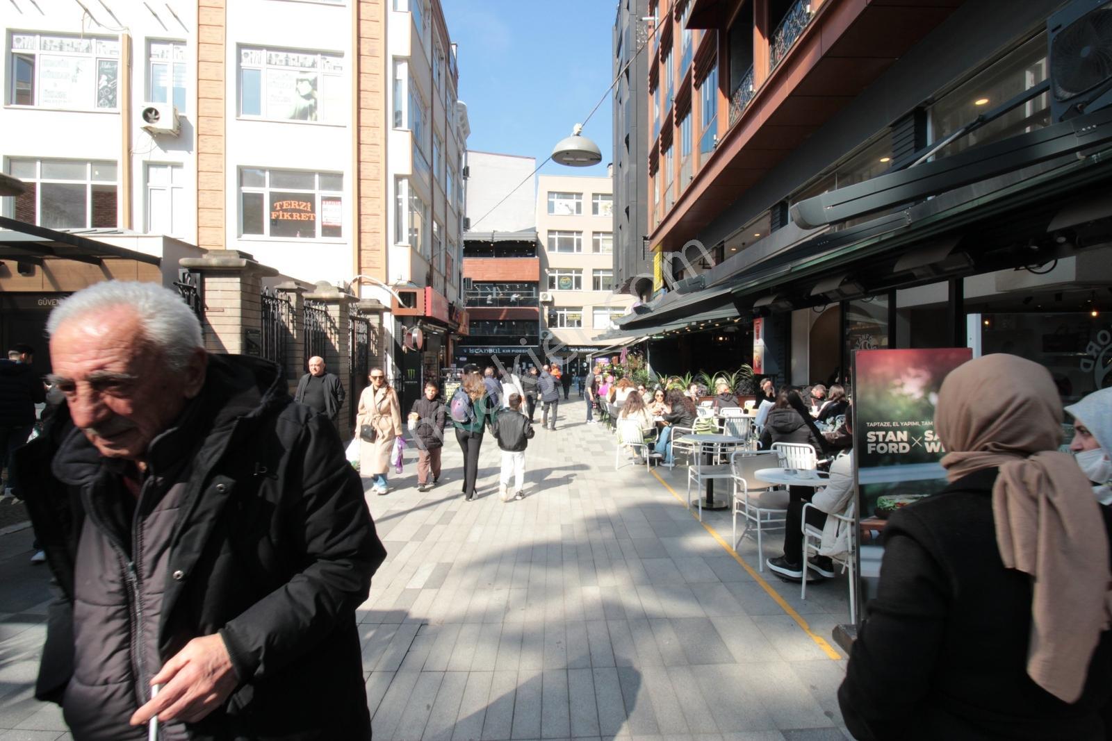 Trabzon Uzun Sokak Bağlantı Askında Deven Kiralık Mağaza - Görsel 30