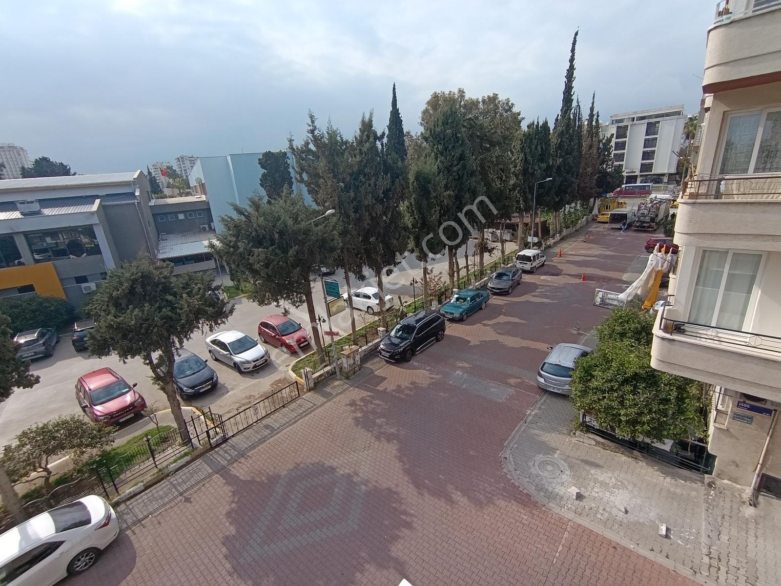 Yonca'dan Dumlupınar Mah. Full Yeni Yapılı Kiralık 3+1 - Görsel 6