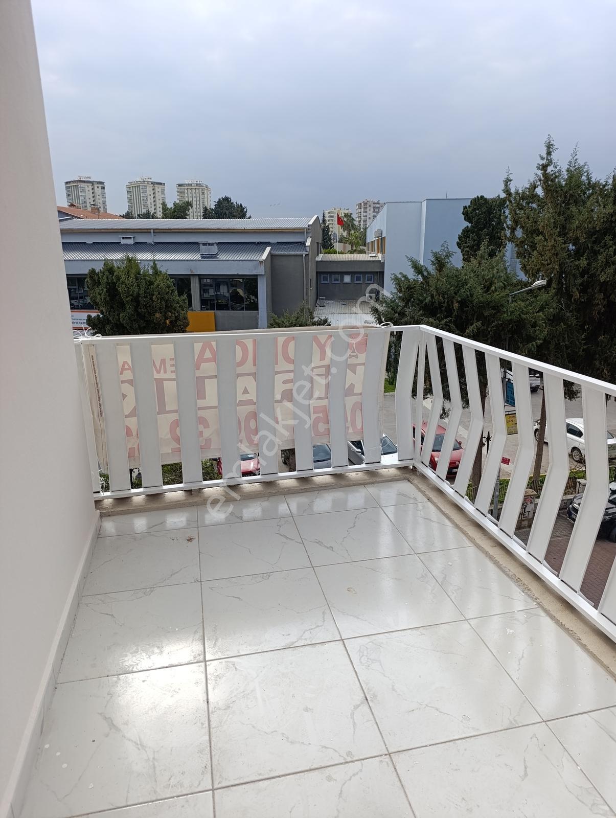 Yonca'dan Dumlupınar Mah. Full Yeni Yapılı Kiralık 3+1 - Görsel 19