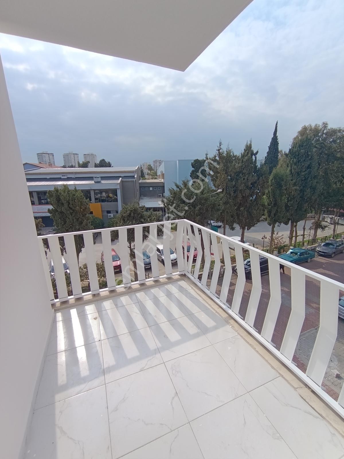 Yonca'dan Dumlupınar Mah. Full Yeni Yapılı Kiralık 3+1 - Görsel 20