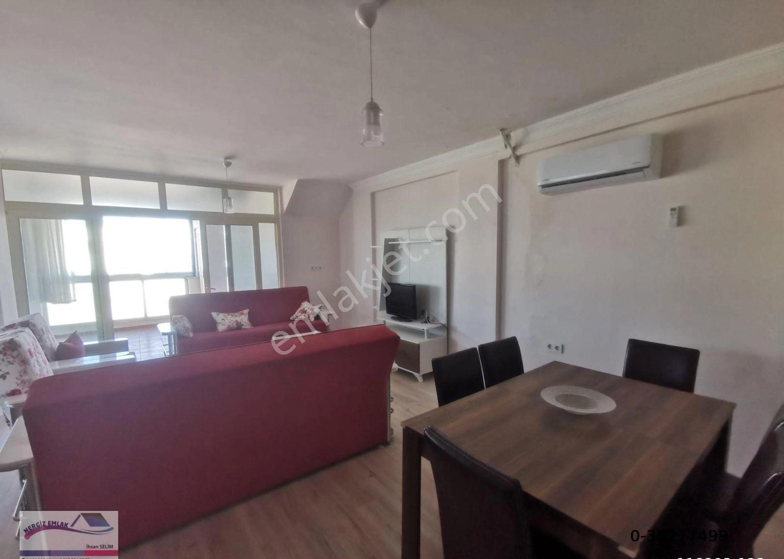Turkuvaz Sitesinde Güzel Konumda Üst Kat 2+2 Satılık Daire - Görsel 7